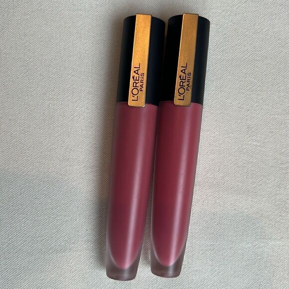 L'Oreal Paris Rouge 440 2 pack - Picture 2 of 5